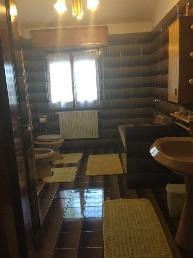 Appartement Magenta à Vittuone Extérieur photo