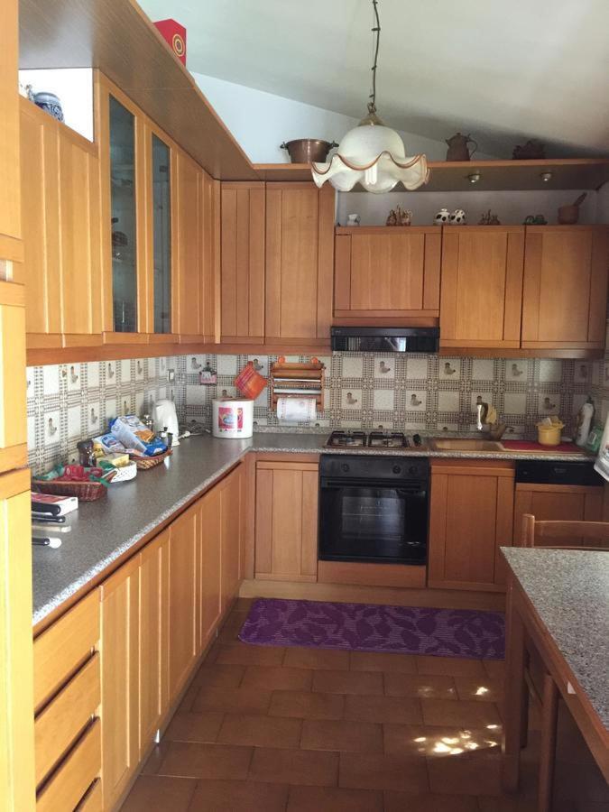 Appartement Magenta à Vittuone Extérieur photo